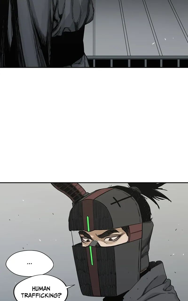 Read Black Knight chapter 19 image 69 on Lezhin