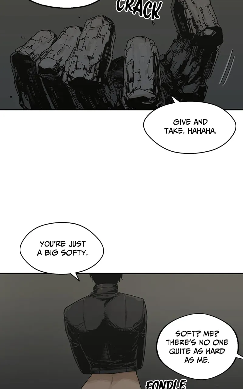 Read Black Knight chapter 19 image 7 on Lezhin
