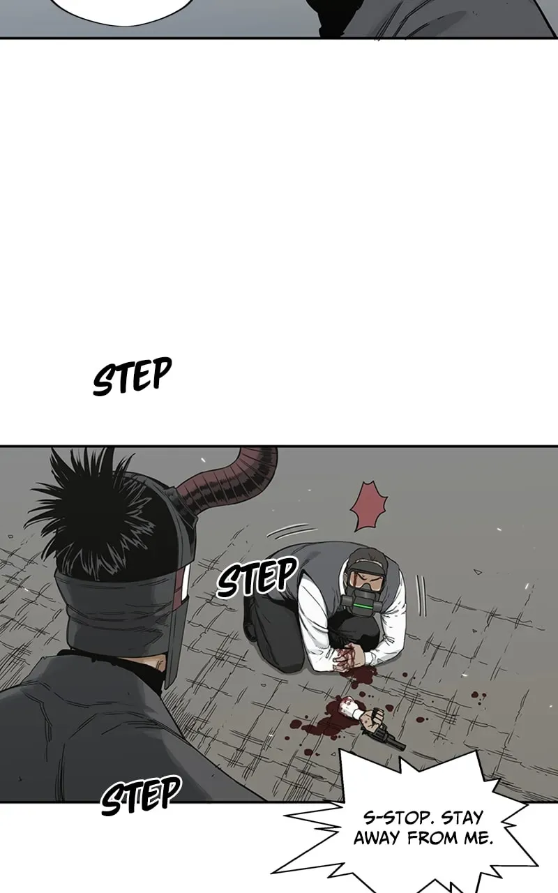 Read Black Knight chapter 19 image 70 on Lezhin