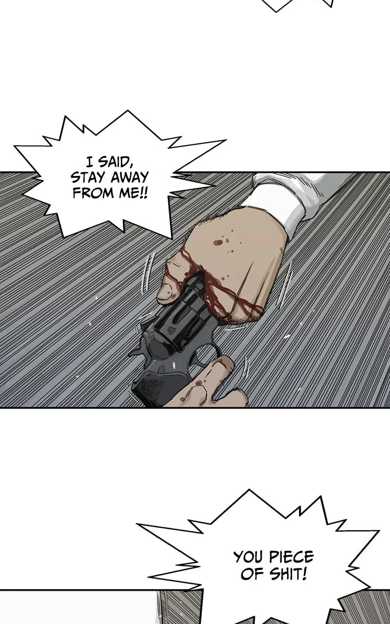 Read Black Knight chapter 19 image 71 on Lezhin