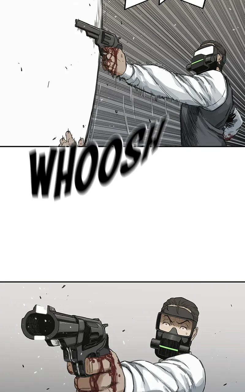 Read Black Knight chapter 19 image 72 on Lezhin
