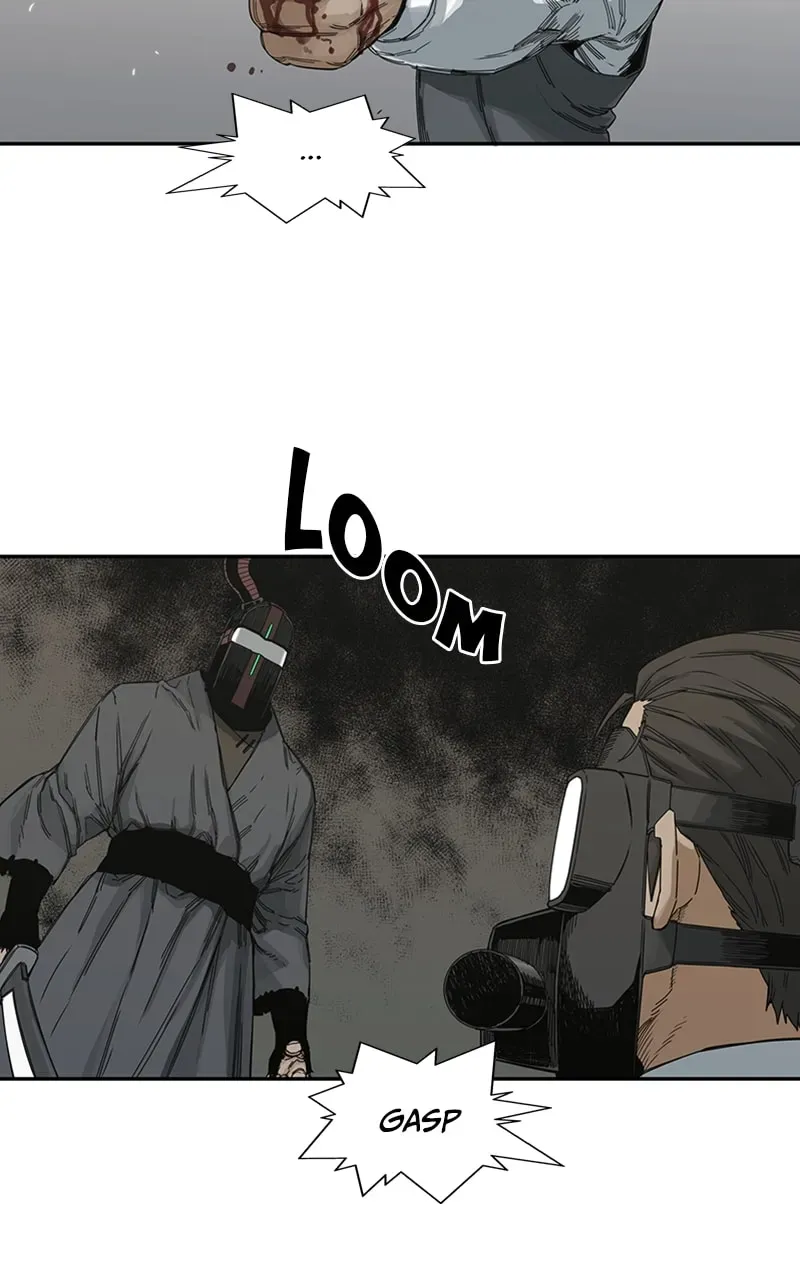 Read Black Knight chapter 19 image 73 on Lezhin