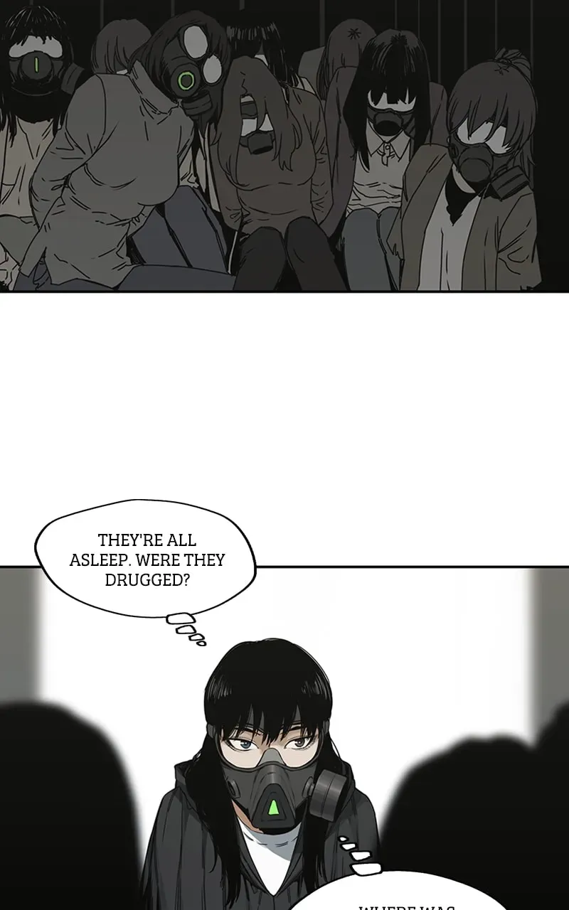 Read Black Knight chapter 19 image 76 on Lezhin