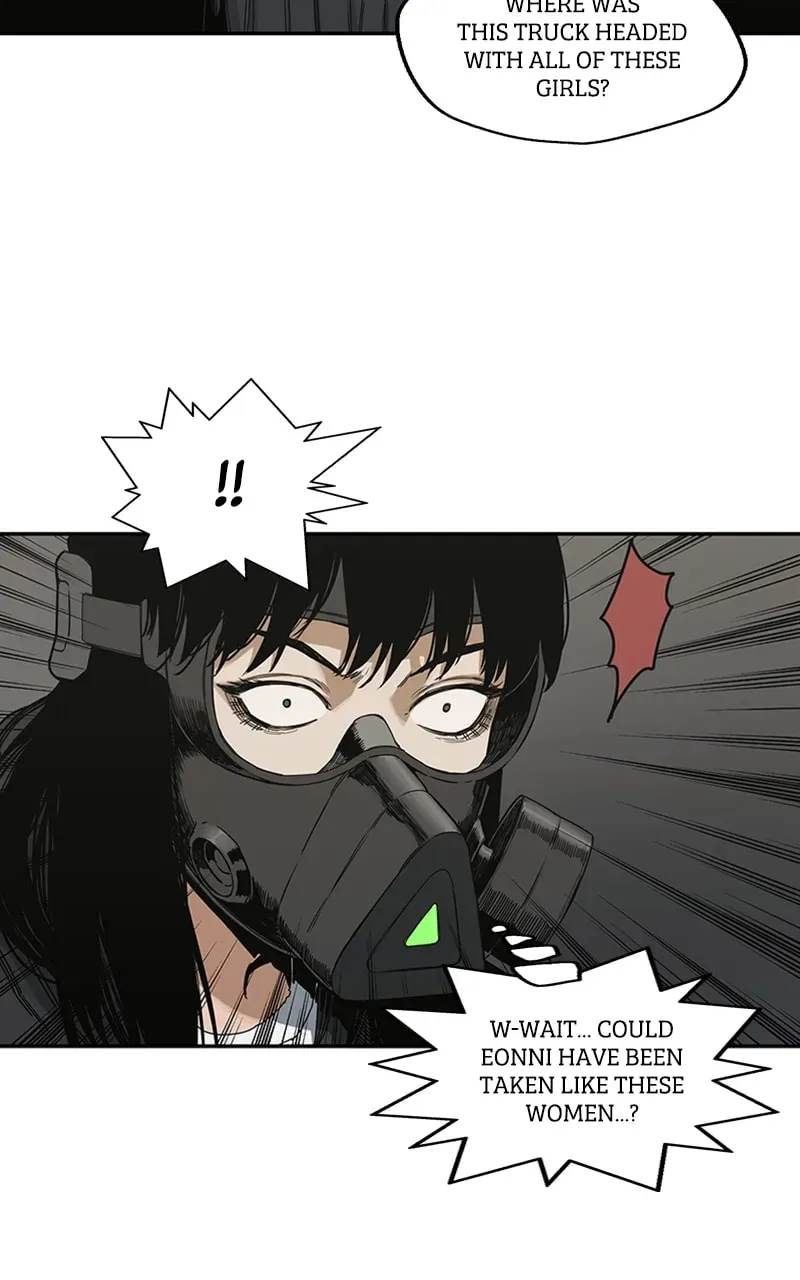 Read Black Knight chapter 19 image 77 on Lezhin