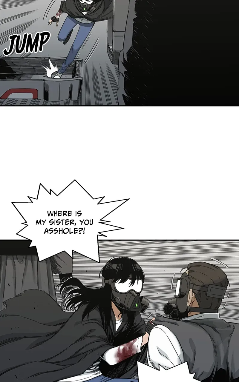 Read Black Knight chapter 19 image 79 on Lezhin