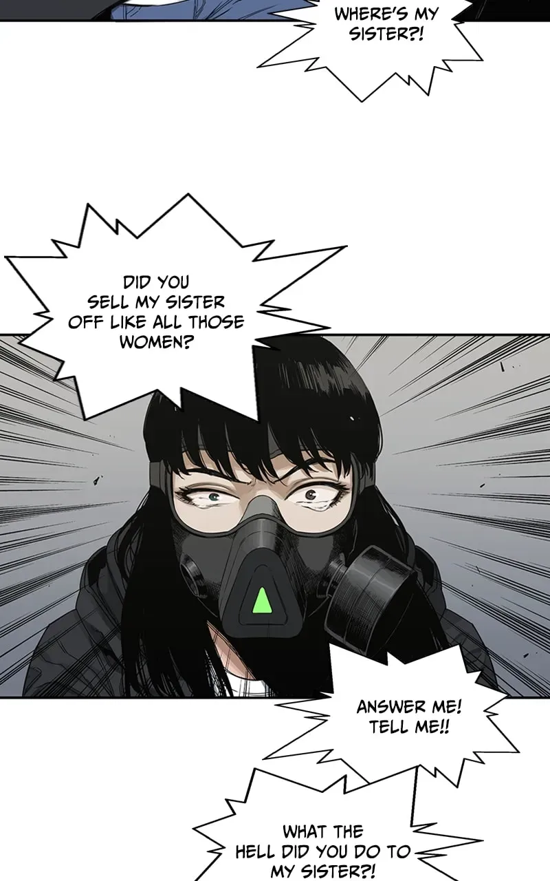 Read Black Knight chapter 19 image 80 on Lezhin