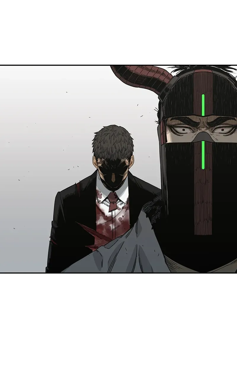 Read Black Knight chapter 19 image 84 on Lezhin