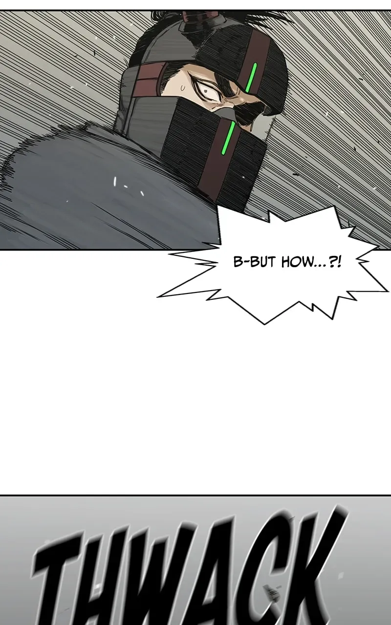 Read Black Knight chapter 19 image 85 on Lezhin