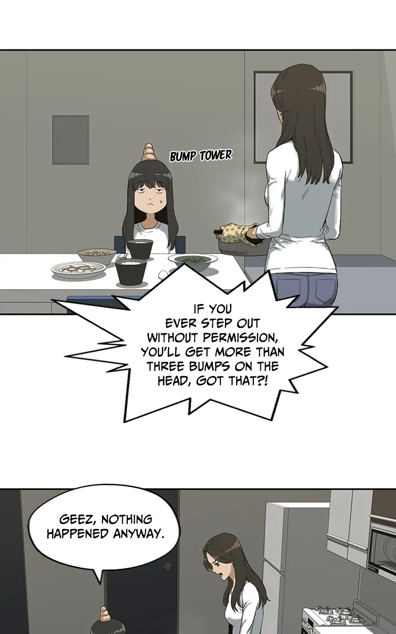 Read Black Knight chapter 2 image 10 on Lezhin