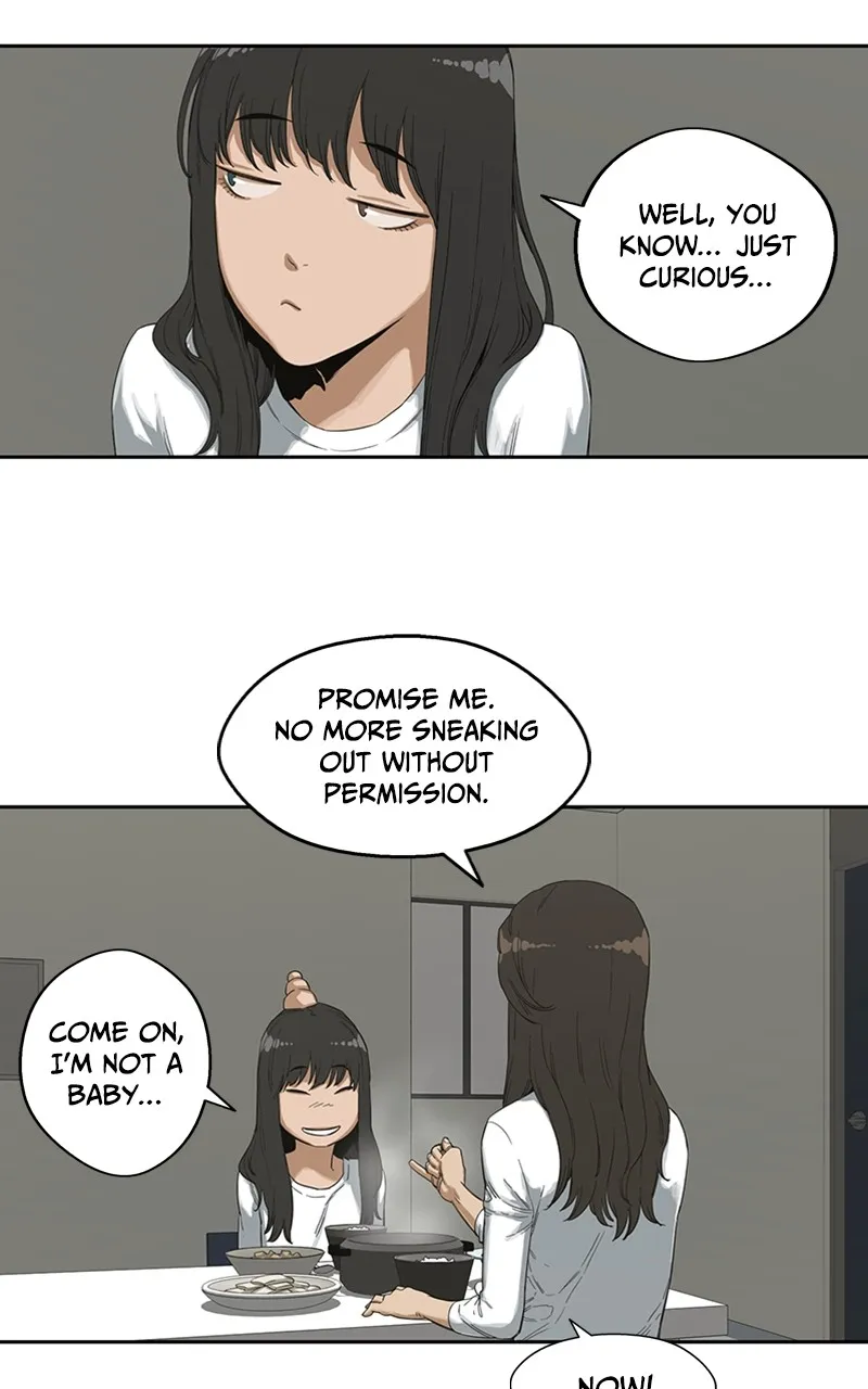 Read Black Knight chapter 2 image 12 on Lezhin