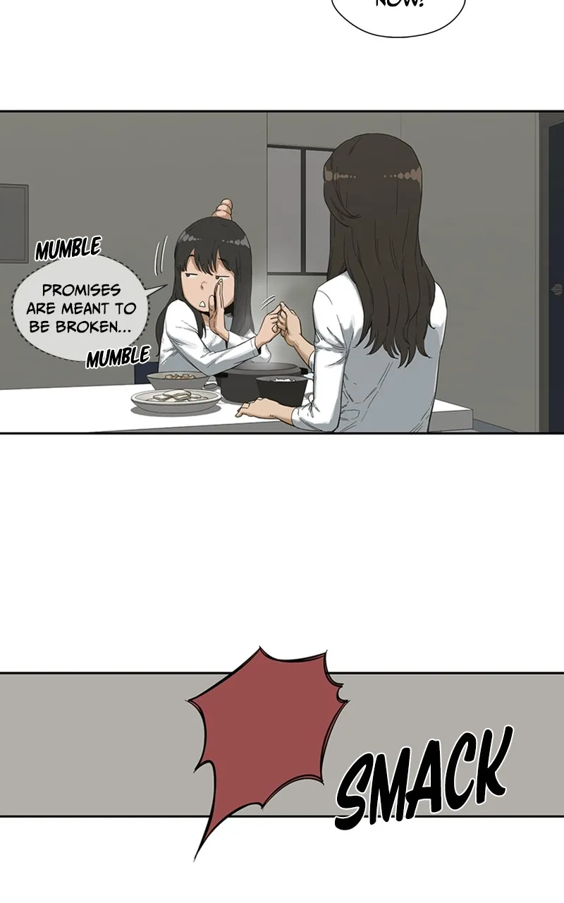 Read Black Knight chapter 2 image 13 on Lezhin