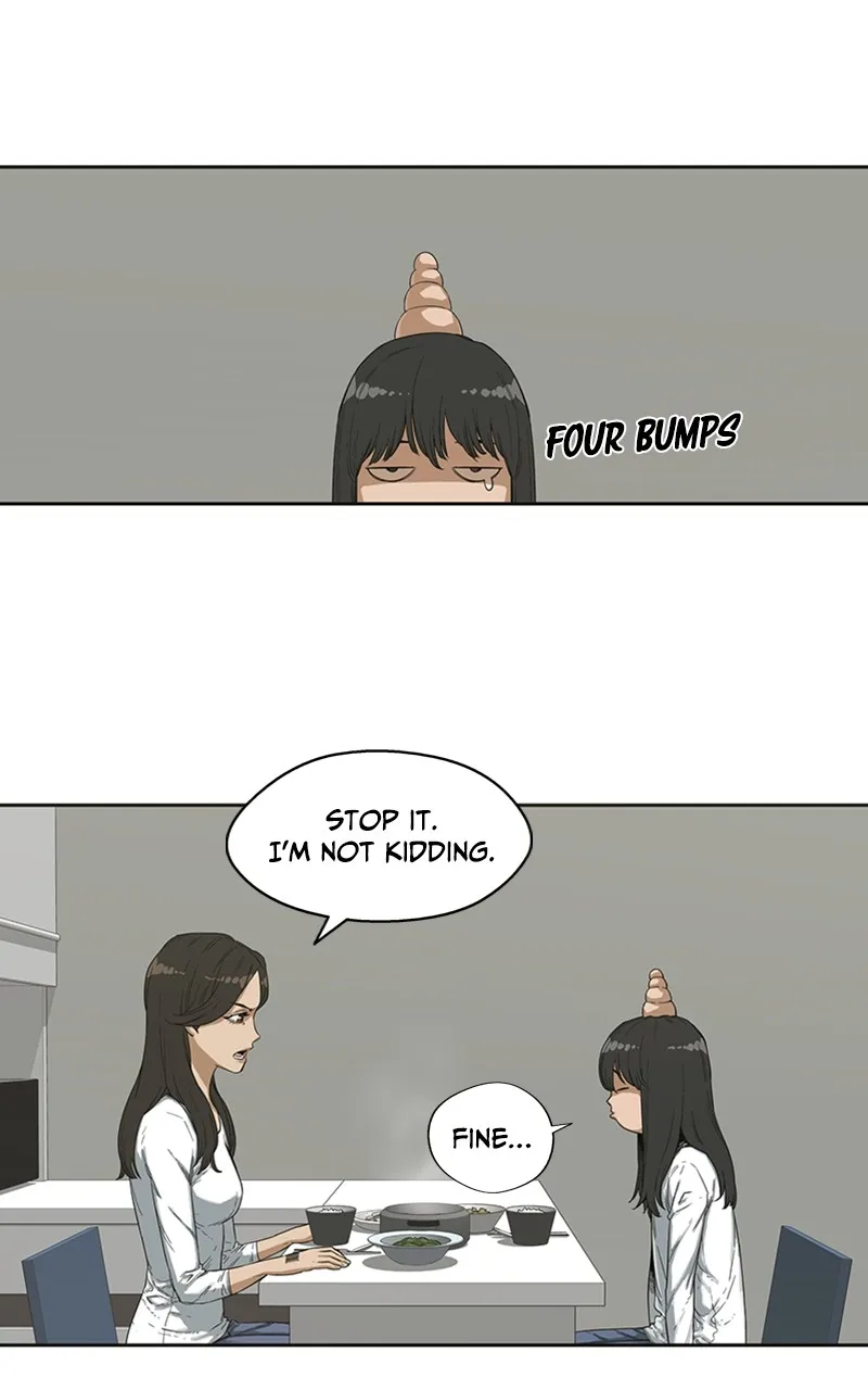 Read Black Knight chapter 2 image 14 on Lezhin