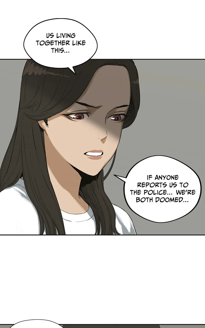Read Black Knight chapter 2 image 15 on Lezhin