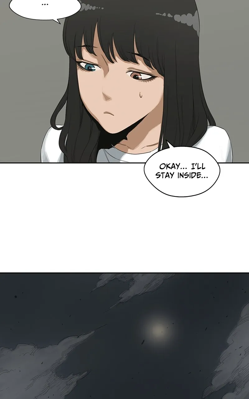 Read Black Knight chapter 2 image 16 on Lezhin