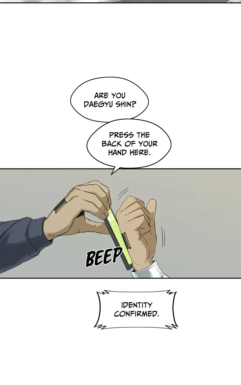 Read Black Knight chapter 2 image 19 on Lezhin