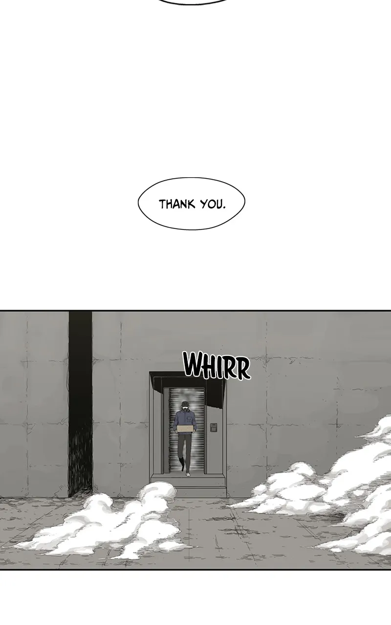 Read Black Knight chapter 2 image 22 on Lezhin