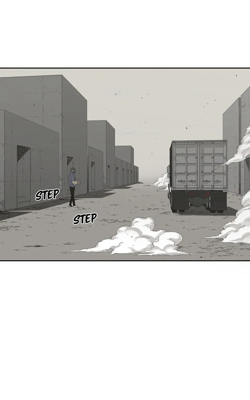 Read Black Knight chapter 2 image 23 on Lezhin