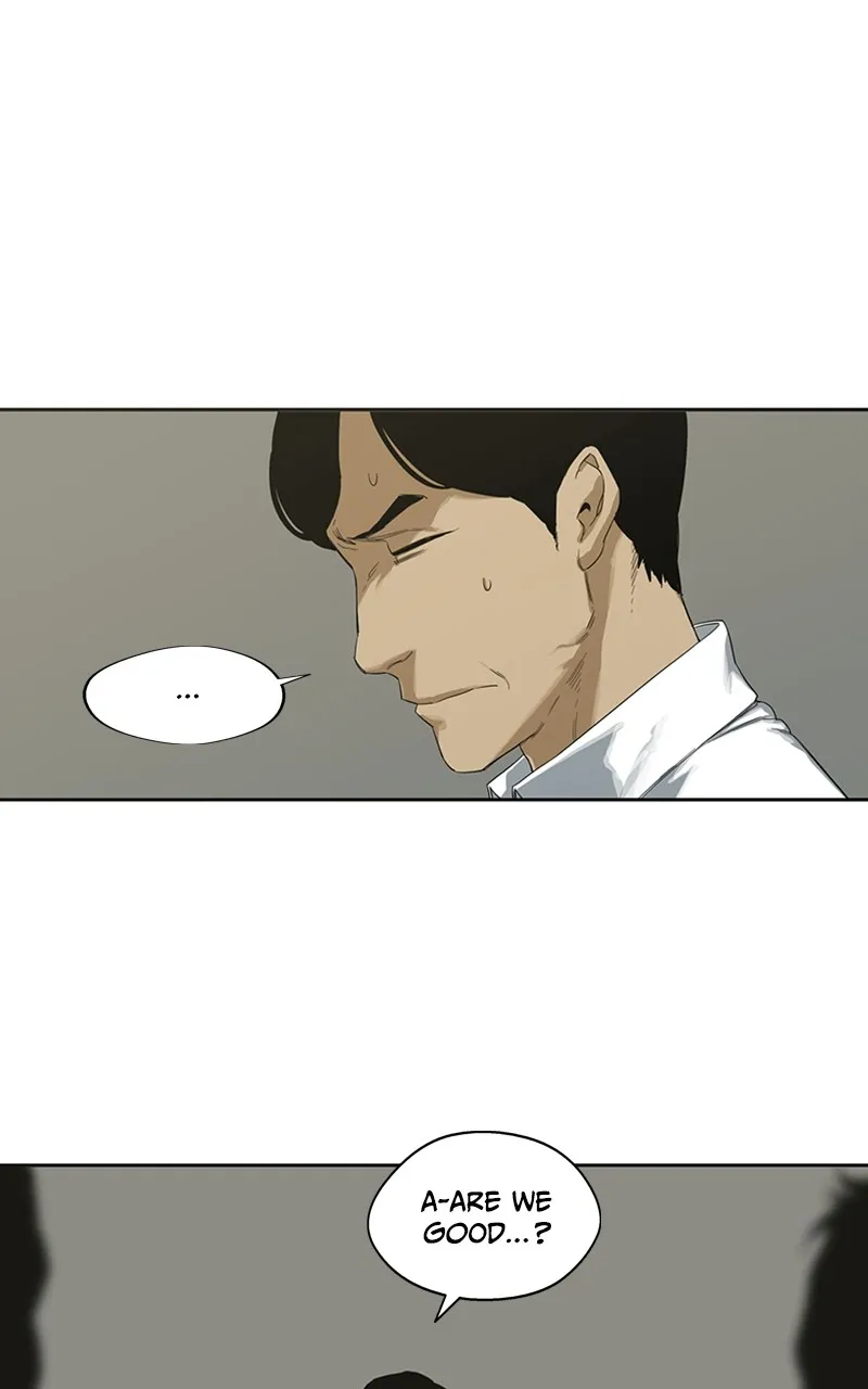 Read Black Knight chapter 2 image 24 on Lezhin