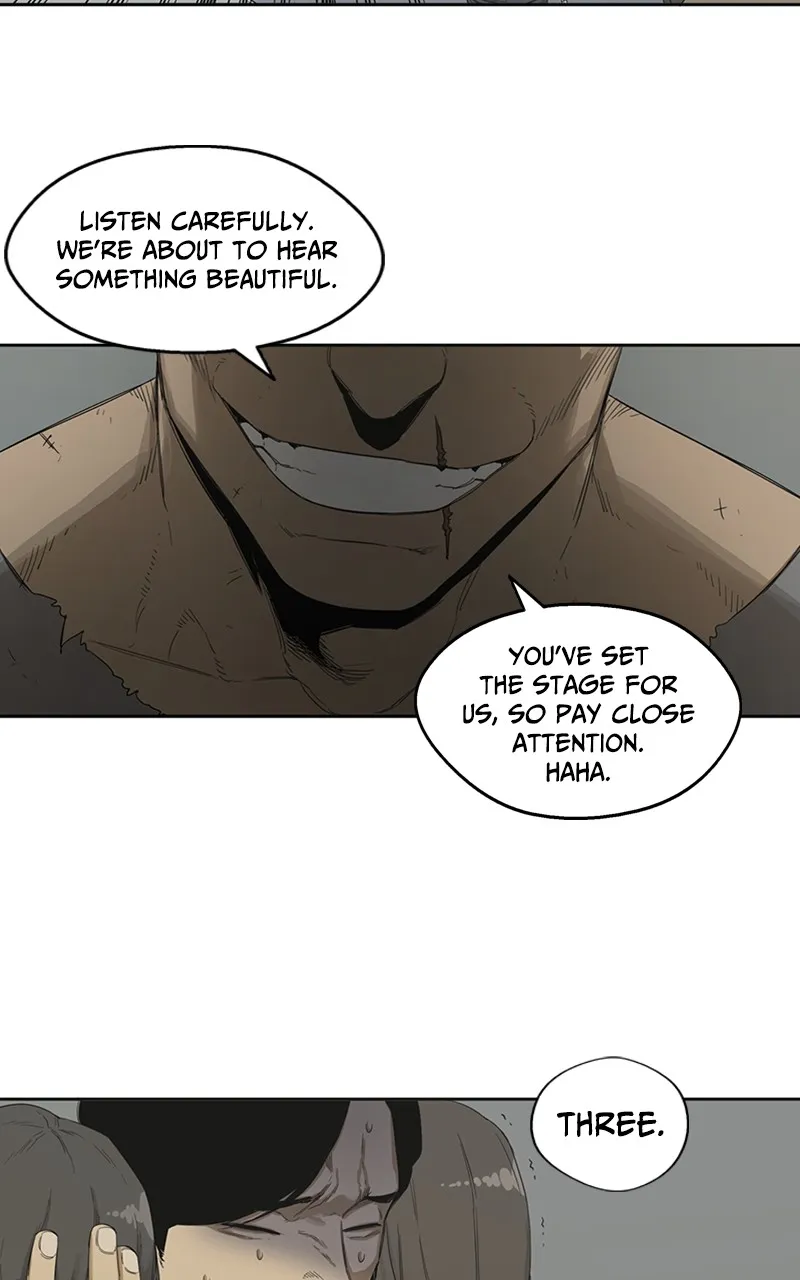 Read Black Knight chapter 2 image 27 on Lezhin
