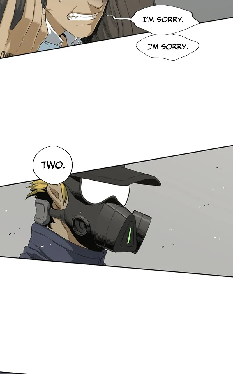 Read Black Knight chapter 2 image 28 on Lezhin