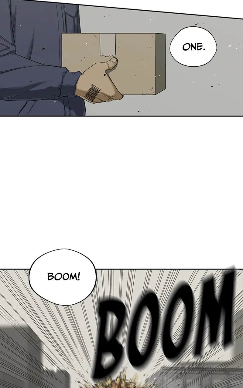 Read Black Knight chapter 2 image 29 on Lezhin