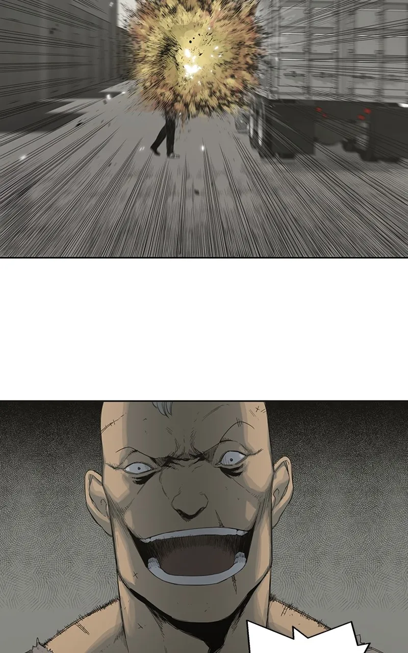 Read Black Knight chapter 2 image 30 on Lezhin
