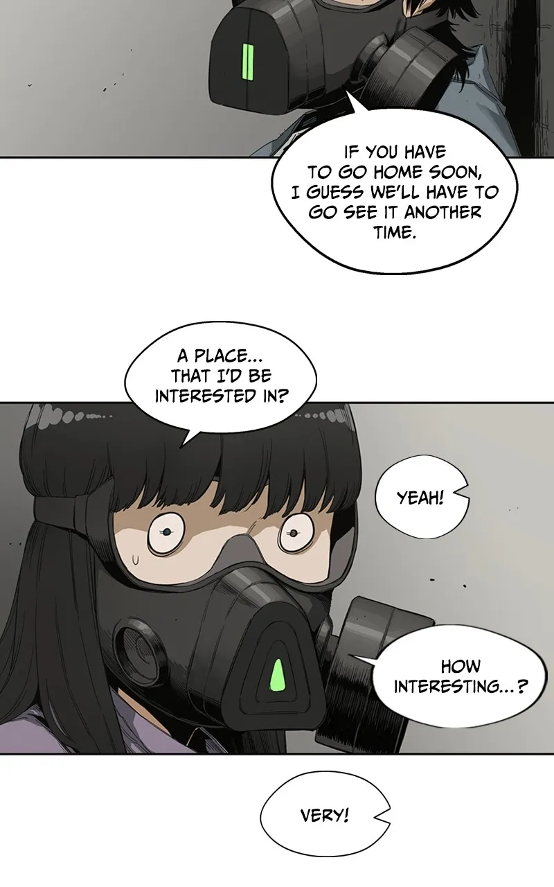 Read Black Knight chapter 2 image 36 on Lezhin