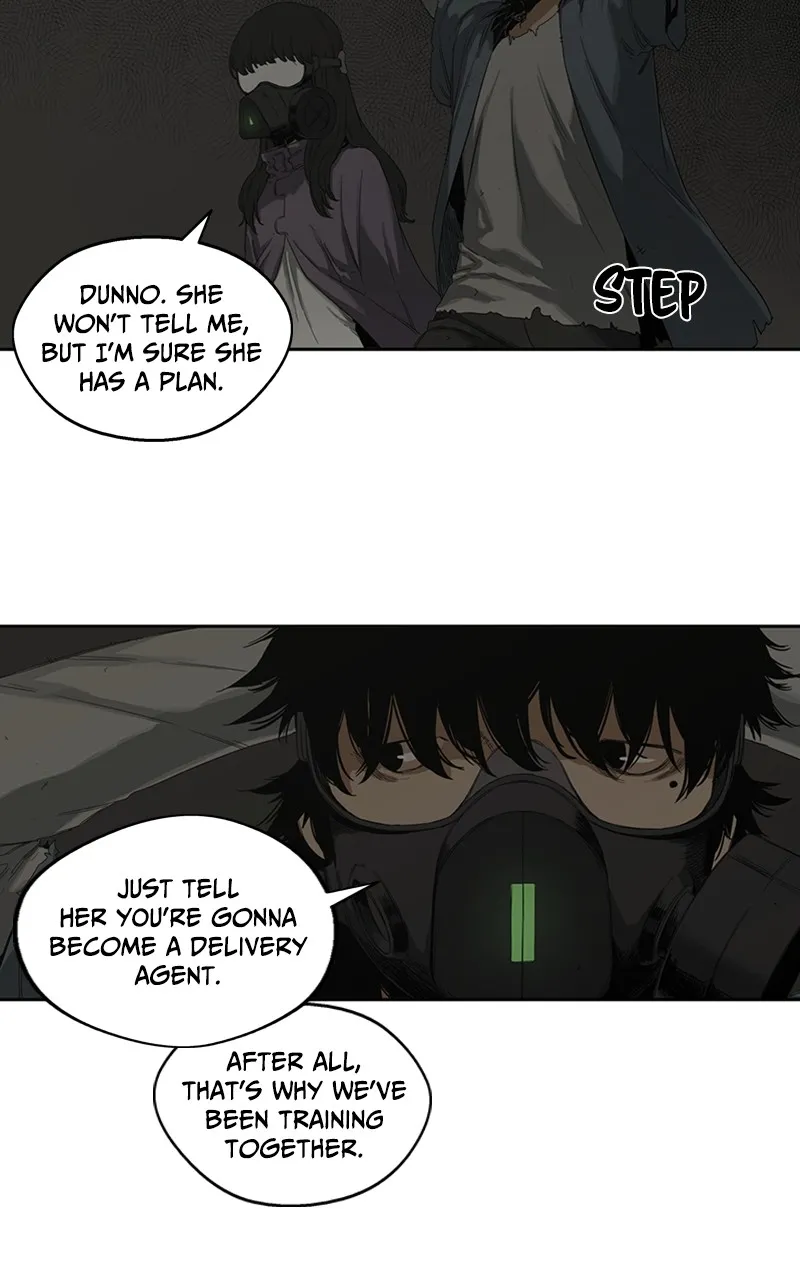 Read Black Knight chapter 2 image 42 on Lezhin