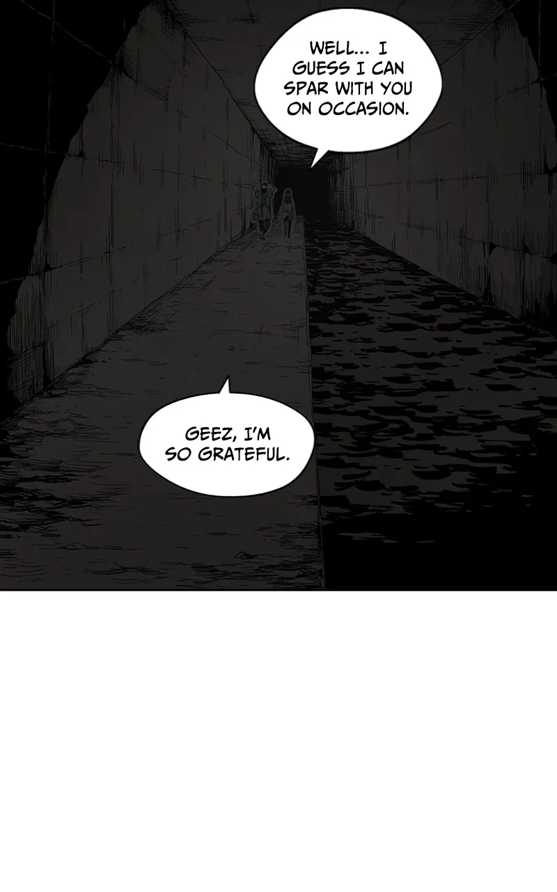 Read Black Knight chapter 2 image 44 on Lezhin