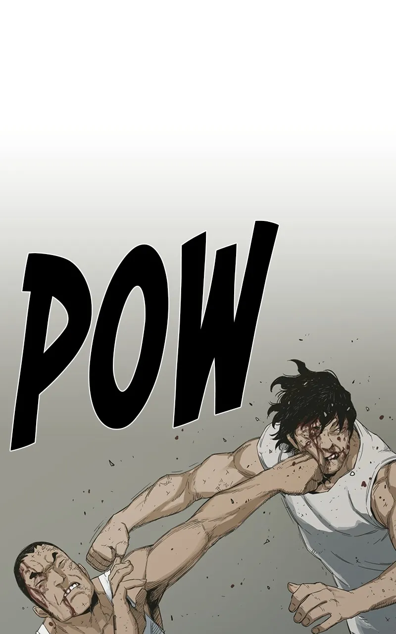 Read Black Knight chapter 2 image 45 on Lezhin