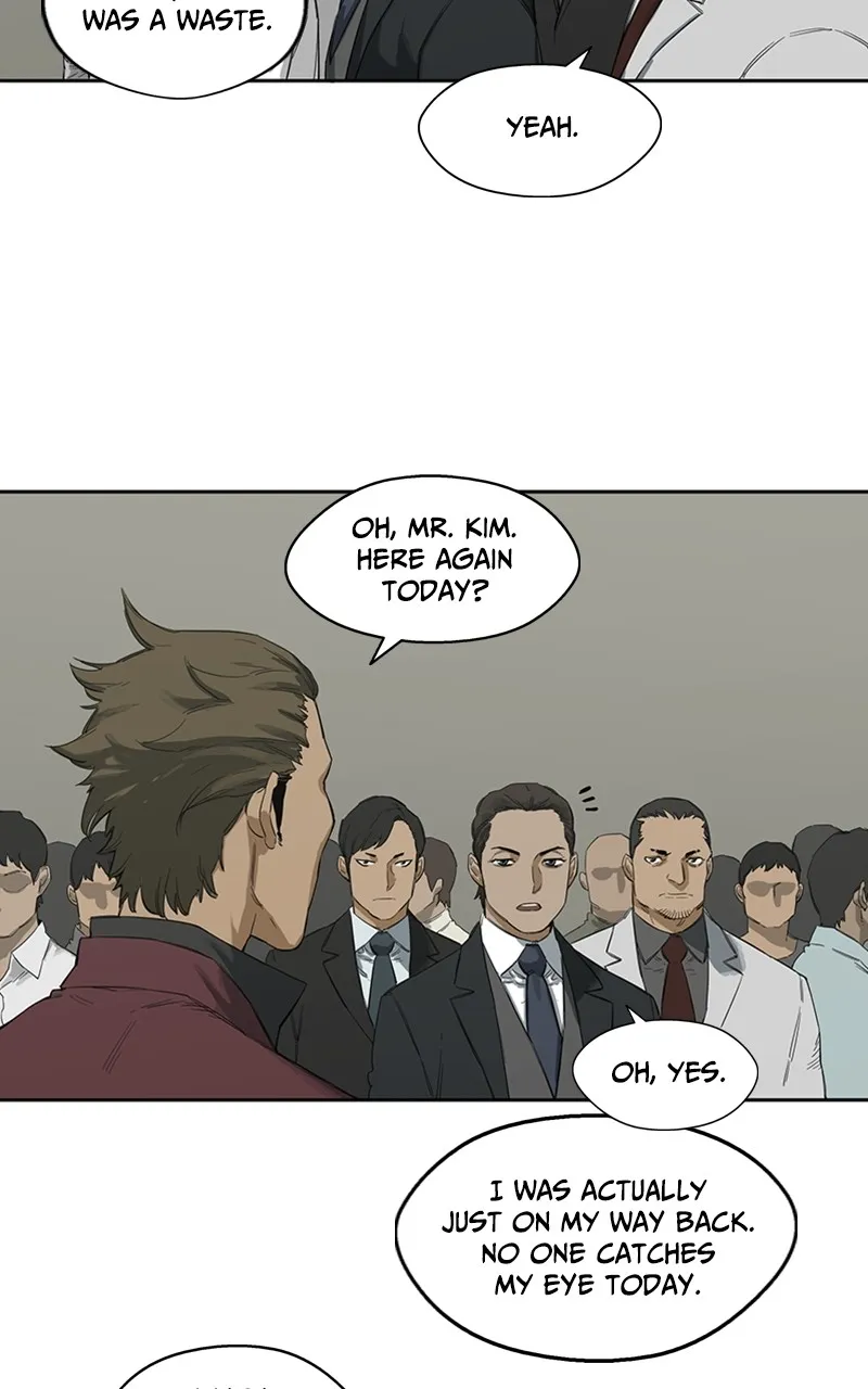 Read Black Knight chapter 2 image 49 on Lezhin