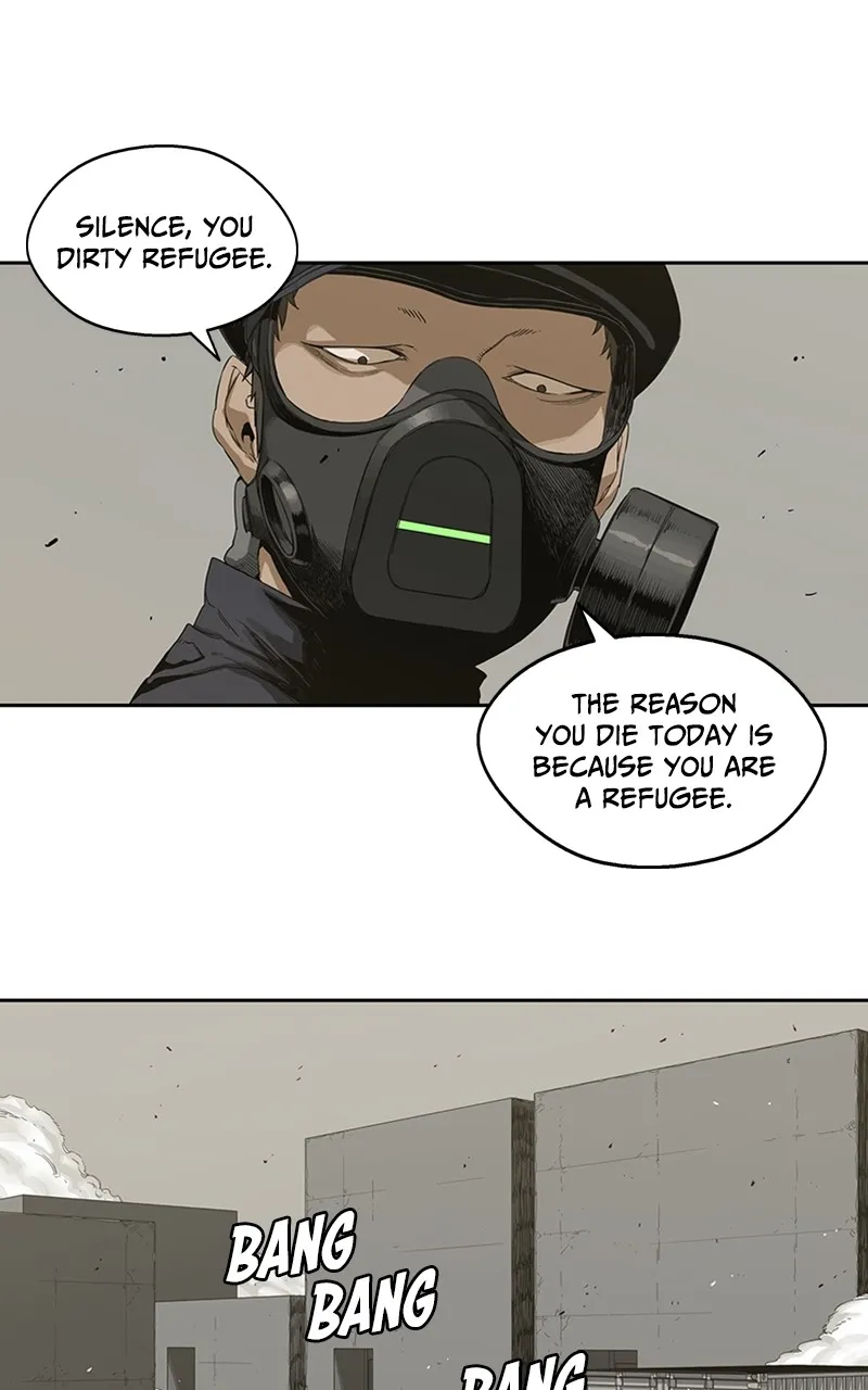 Read Black Knight chapter 2 image 5 on Lezhin