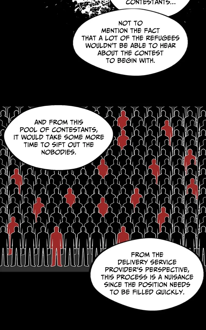 Read Black Knight chapter 2 image 61 on Lezhin
