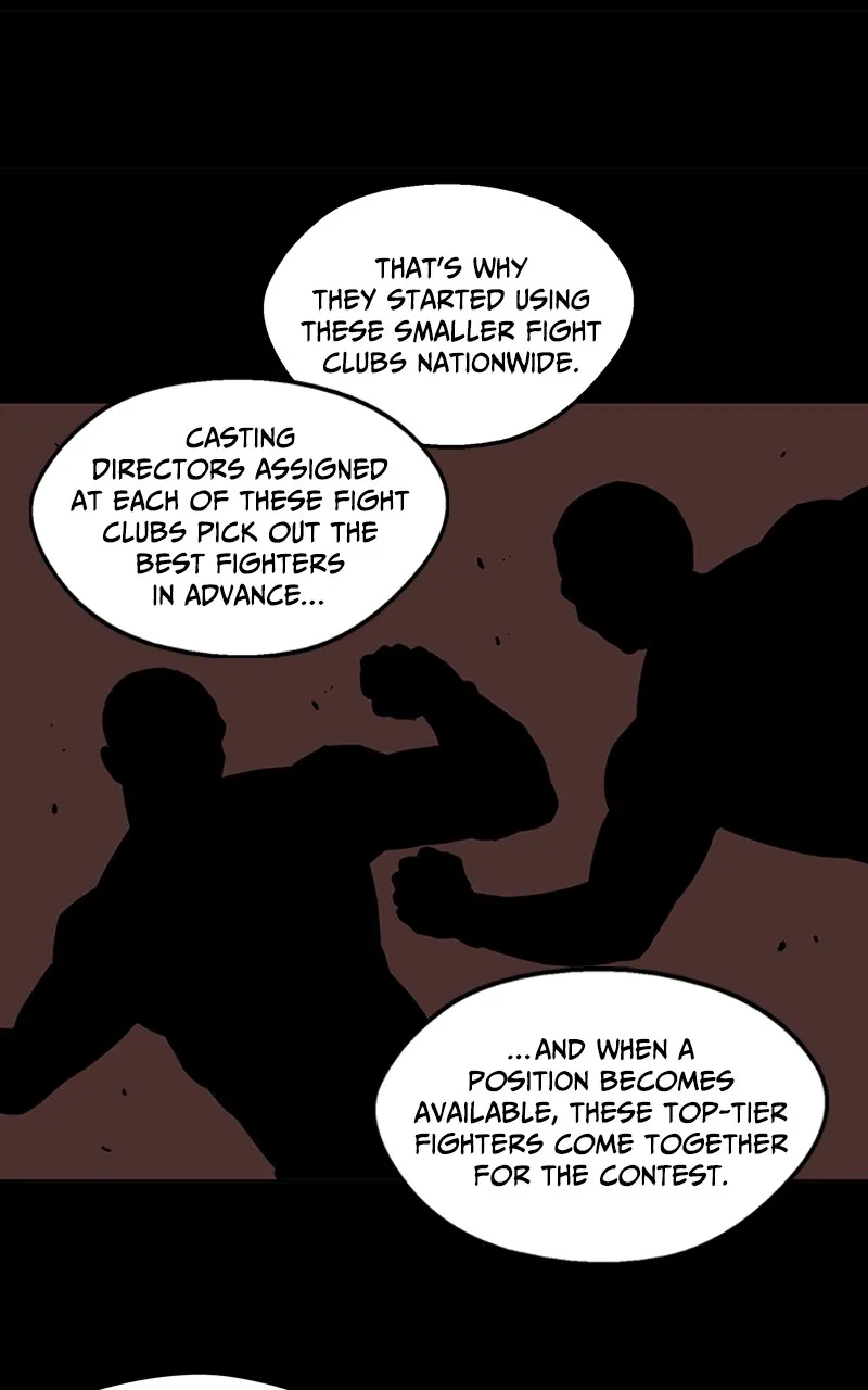 Read Black Knight chapter 2 image 62 on Lezhin