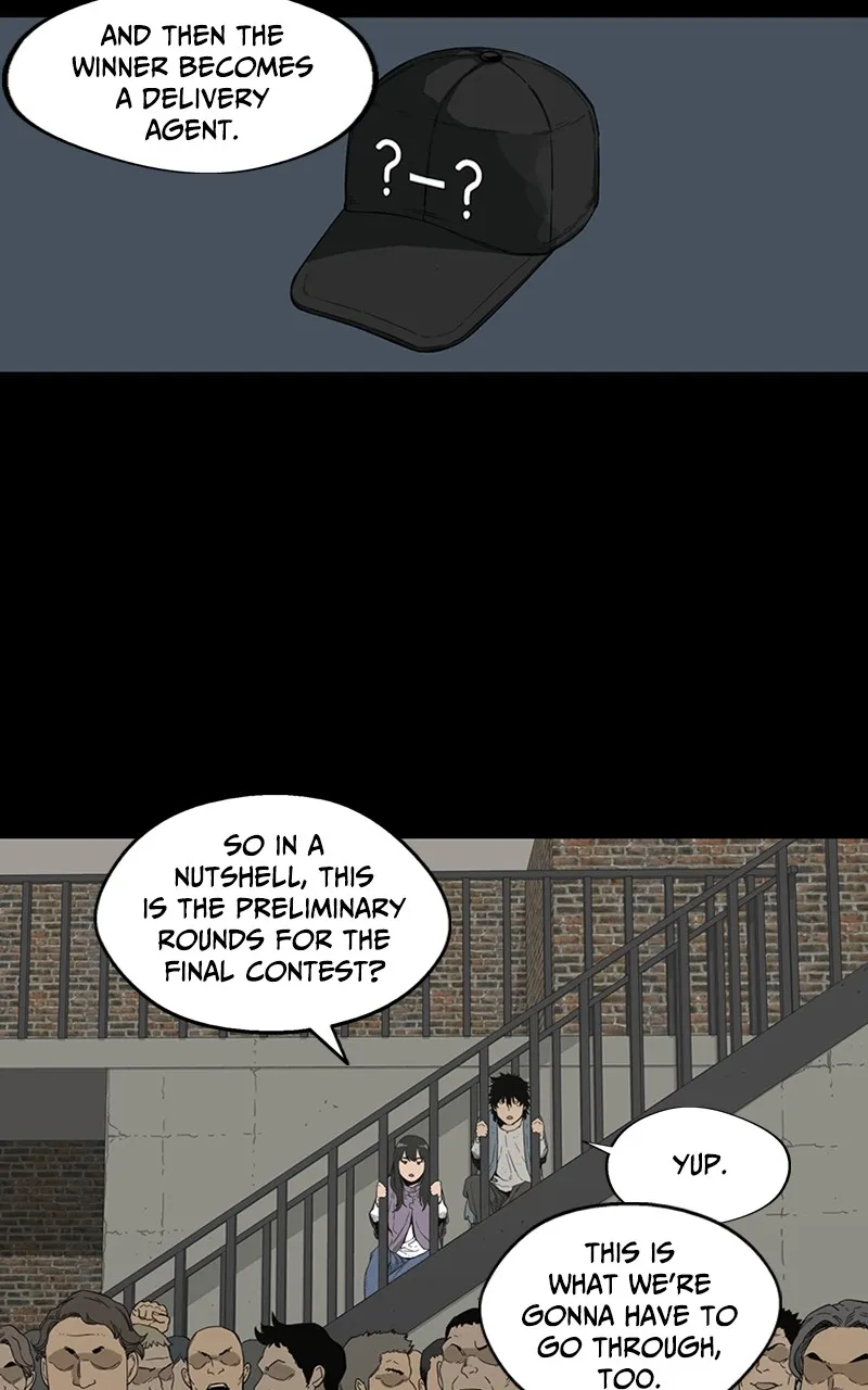 Read Black Knight chapter 2 image 63 on Lezhin