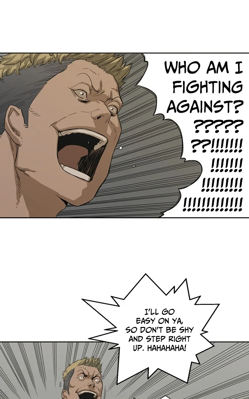 Read Black Knight chapter 2 image 65 on Lezhin