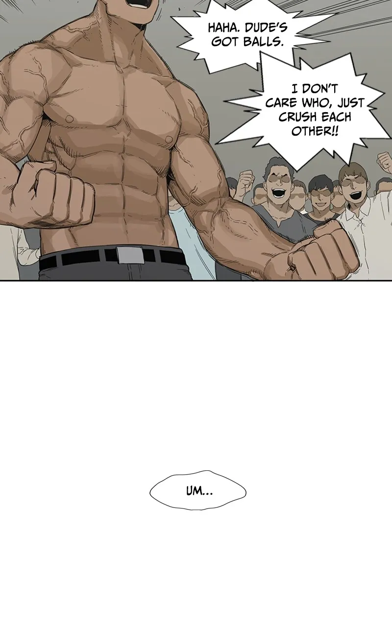 Read Black Knight chapter 2 image 66 on Lezhin