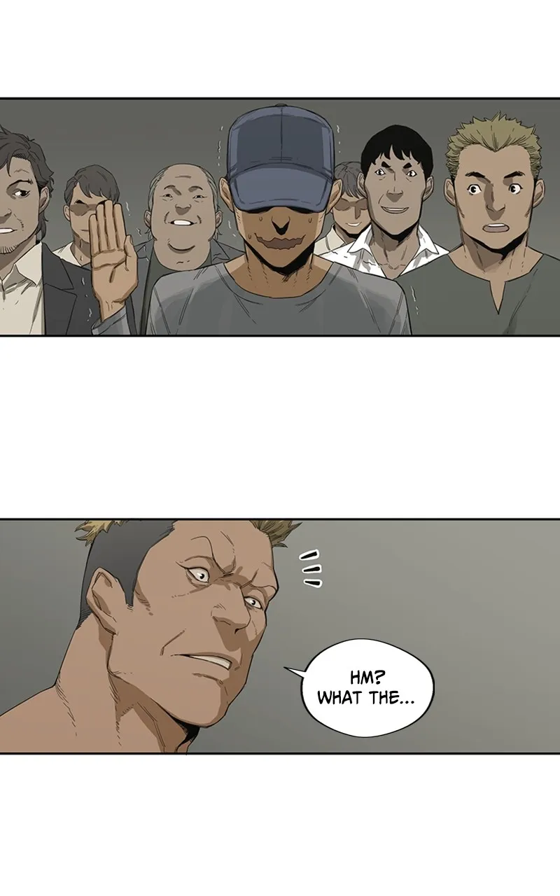 Read Black Knight chapter 2 image 67 on Lezhin