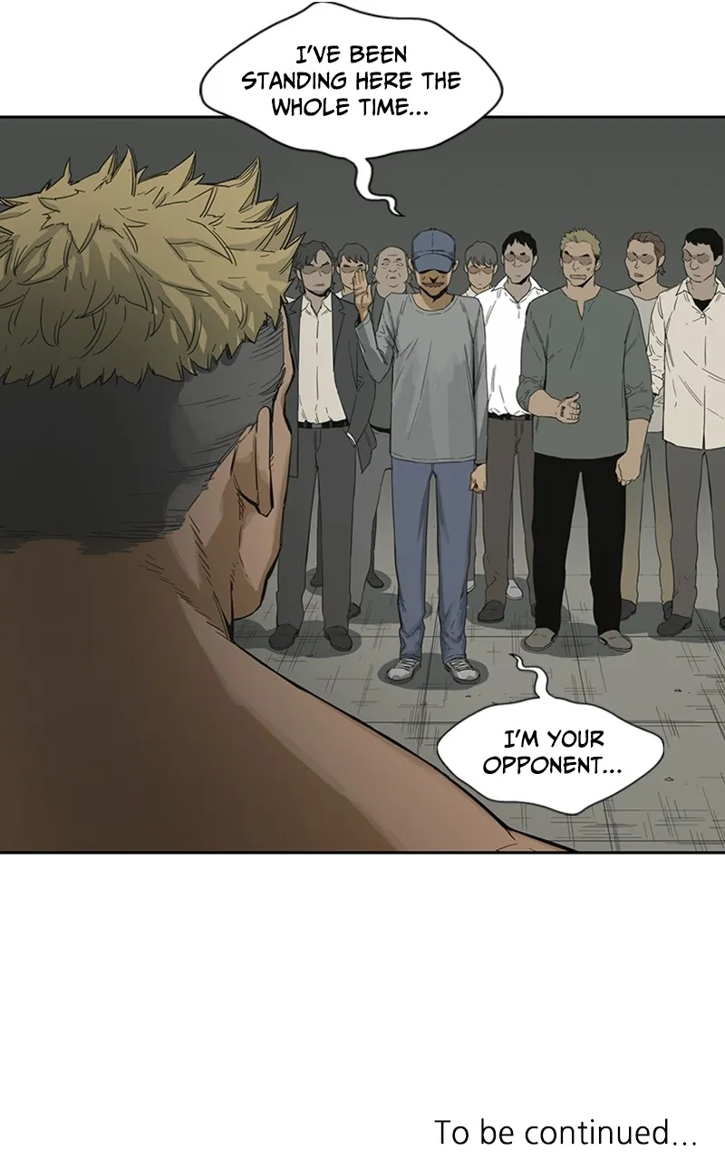 Read Black Knight chapter 2 image 68 on Lezhin