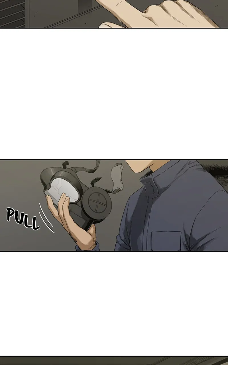 Read Black Knight chapter 2 image 7 on Lezhin