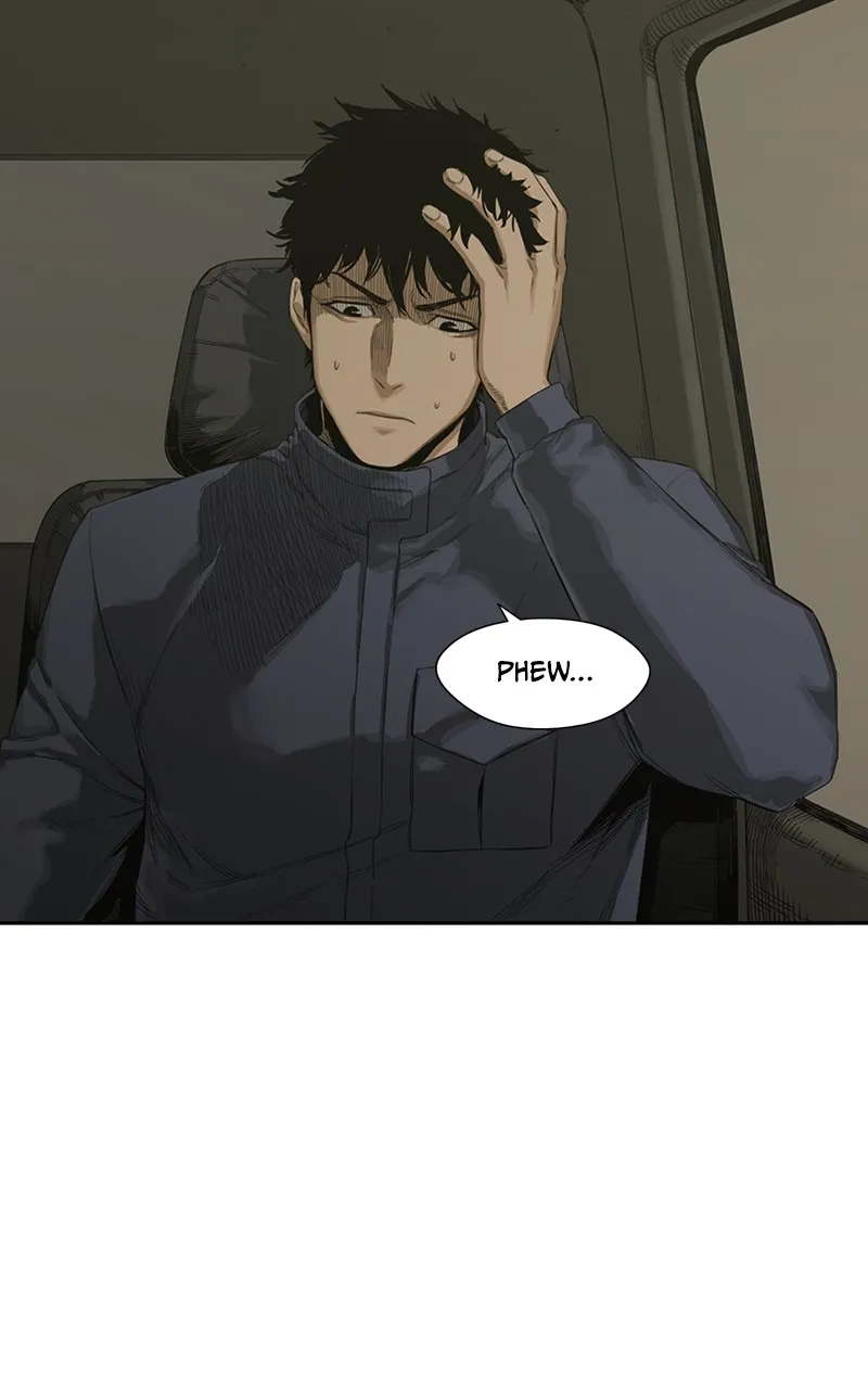 Read Black Knight chapter 2 image 8 on Lezhin