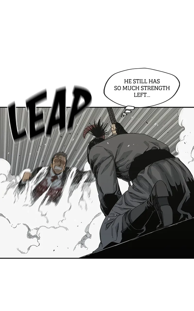 Read Black Knight chapter 20 image 10 on Lezhin