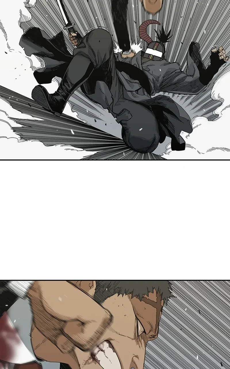 Read Black Knight chapter 20 image 12 on Lezhin