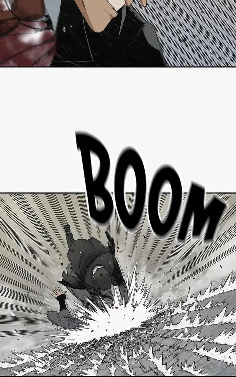 Read Black Knight chapter 20 image 13 on Lezhin