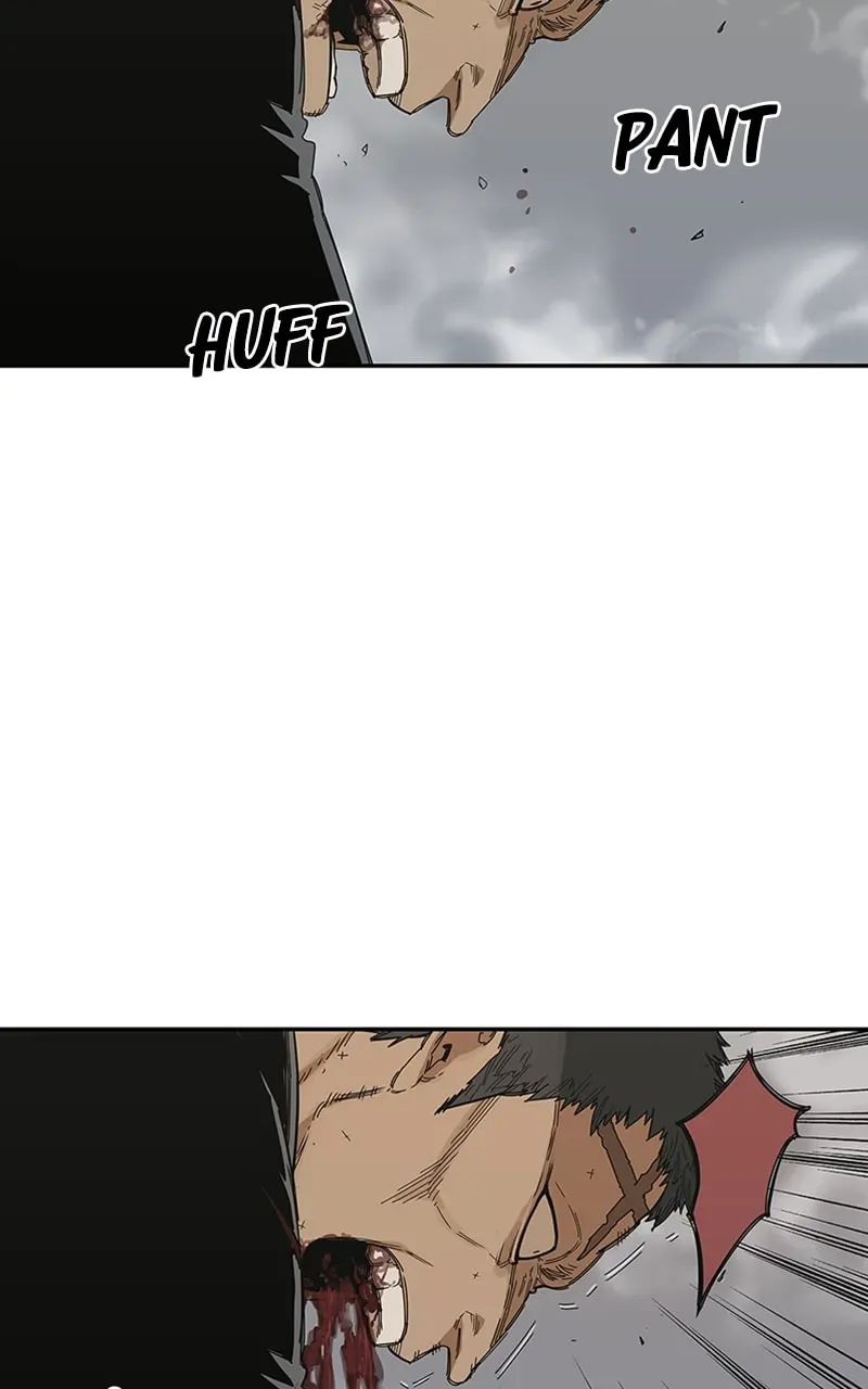 Read Black Knight chapter 20 image 15 on Lezhin