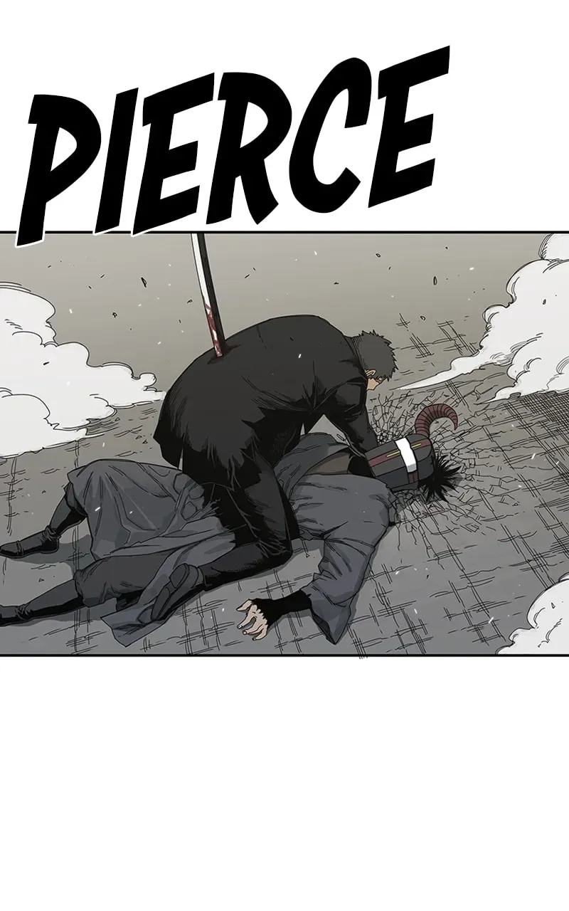 Read Black Knight chapter 20 image 17 on Lezhin