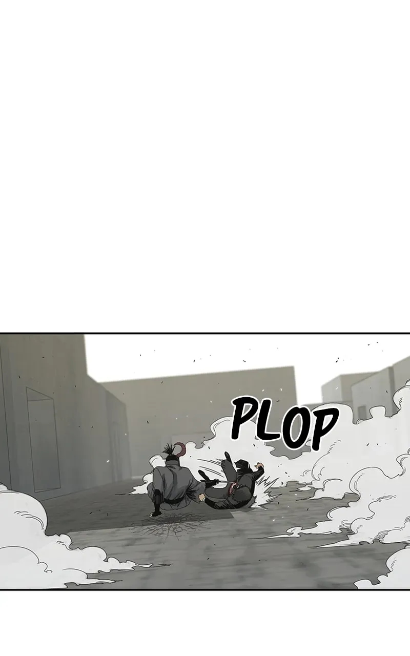 Read Black Knight chapter 20 image 18 on Lezhin