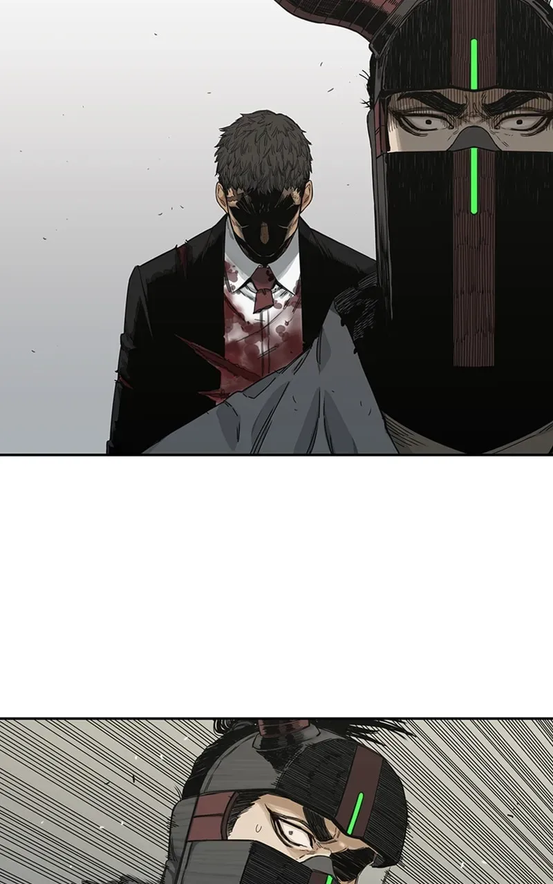 Read Black Knight chapter 20 image 2 on Lezhin