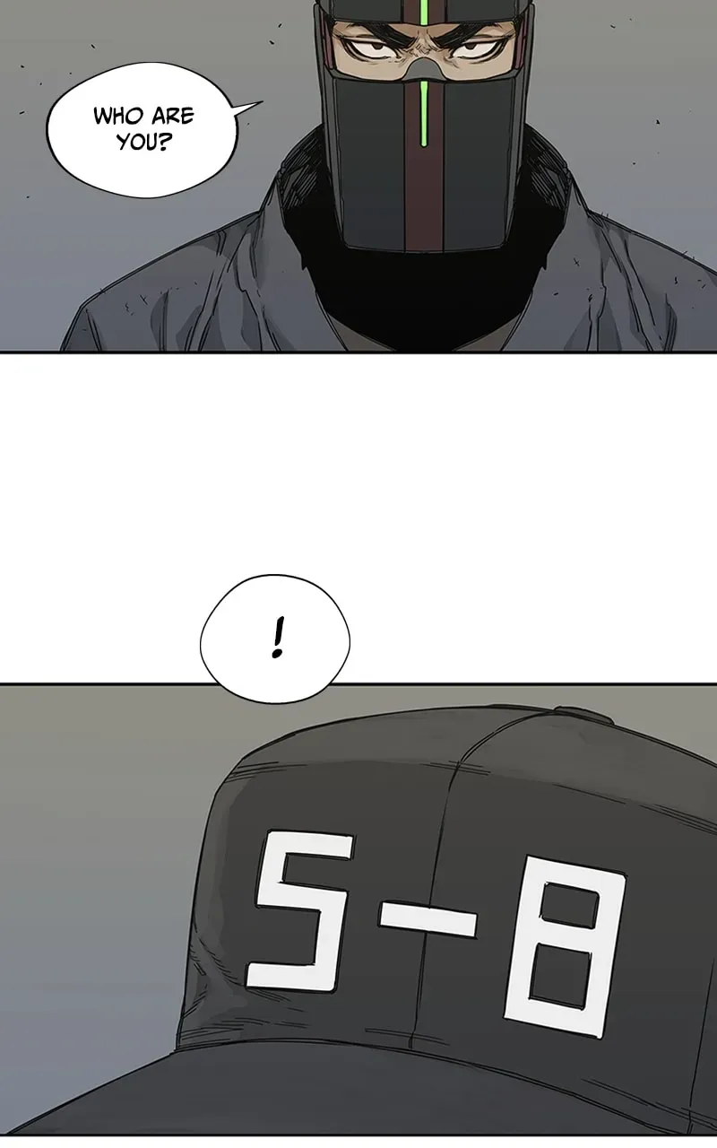 Read Black Knight chapter 20 image 24 on Lezhin