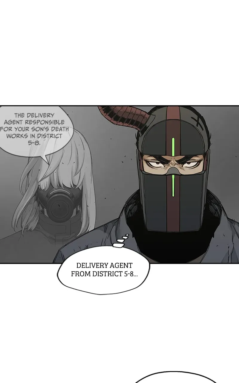 Read Black Knight chapter 20 image 25 on Lezhin